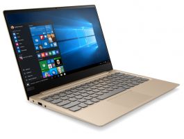 LENOVO IdeaPad 320S-13IKB (81AK009THV) arany