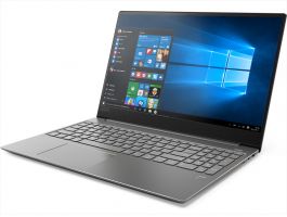 LENOVO IdeaPad 720S-15IKB (81AC001EHV) ezüst