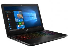 ASUS ROG Strix GL503VM (GL503VM-ED062T) Fekete