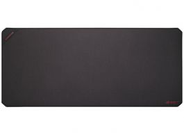 Asus GM50 Plus Gamer egérpad (90XB01LN-BMP000) Fekete/Piros