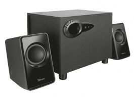 TRUST Avora 2.1 Hangszóró (20442) fekete