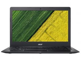 Acer Swift 1 SF114-31-C5NW (NX.SHWEU.014) Fekete