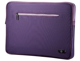 HP  Standard 15.6” notebook tok (H4P41AA) lila