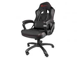 GENESIS Nitro 330 gamer szék (sx33) fekete