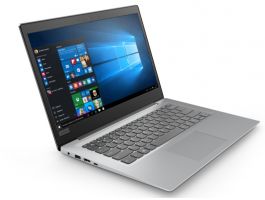 LENOVO IdeaPad 120S-14IAP (81A50064HV) szürke