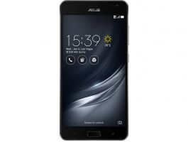 ASUS ZenFone AR (ZS571KL) 128GB fekete