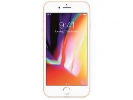 APPLE iPhone 8 64GB (MQ6J2GH/A) Arany