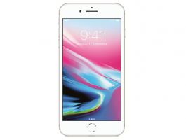 Apple iPhone 8 64GB (MQ6H2GH/A) Ezüst
