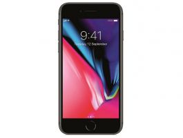 Apple iPhone 8 64GB (MQ6G2GH/A) Asztroszürke