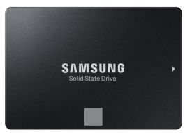 Samsung 860 EVO 2.5 250GB SATA3 MZ-76E250B