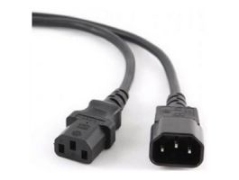 LENOVO szerver PSU - tápkábel, 2.8m, 10A/100-250V, C13 to C14 Jumper Cord