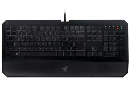 Razer DeathStalker Essential 2014 angol billentyűzet