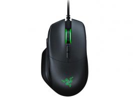 Razer Basilisk gamer optikai egér