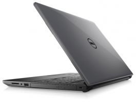 Dell Inspiron 15 3576 (3576FI3WA2) szürke