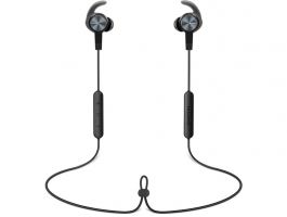 HUAWEI AM61 sztereó bluetooth headset fekete