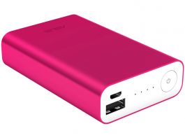 ASUS Zen Powerbank 10050 mAh Pink