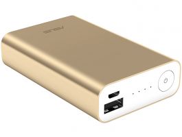 ASUS Zen Powerbank 10050 mAh Arany