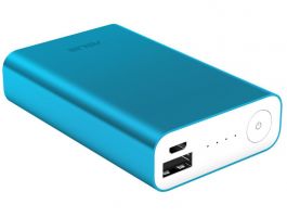 ASUS Zen Powerbank 10050mAh (PHN-ALL-ZPOWER-F1L-BL) Kék