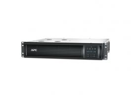 APC Smart-UPS SMT1500RMI2UC (4 IEC13) 1500VA (1000 W), LINE-INTERACTIVE, rack(2U) szünetmentes tápegység