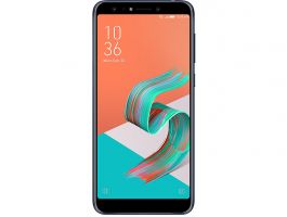 Asus ZenFone 5 Lite 64GB DualSIM (ZC600KL) Fekete