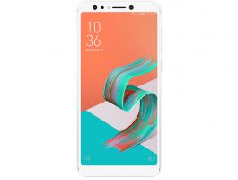 Asus ZenFone 5 Lite 64GB DualSIM (ZC600KL) Fehér