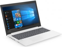 LENOVO IdeaPad 330-15IGM (81D100A6HV) Fehér