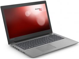 LENOVO IdeaPad 330-15IKBR (81DE00X2HV) Fekete