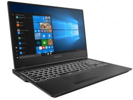 LENOVO Legion Y530-15ICH (81FV00T6HV) Fekete