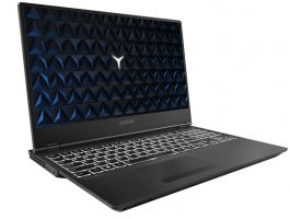 LENOVO Legion Y530-15ICH (81FV00T2HV) Fekete