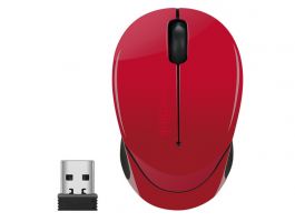 Speedlink BEENIE Mobile vezeték nélküli egér (SL-630012-RD) piros