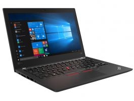 Lenovo ThinkPad X280 (20KESBMK00) Fekete