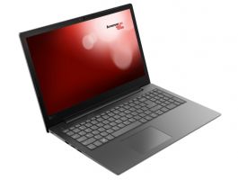 LENOVO V130-15IGM (81HL0020HV) szürke