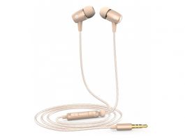 Huawei AM12 Stereo Headset (22040218) Arany
