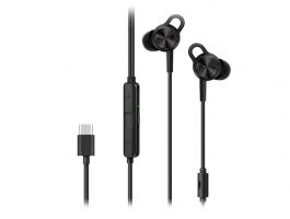 HUAWEI headset (CM-Q3) fekete