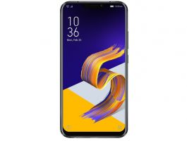 ASUS Zenfone 5 64GB (ZE620KL-1A009EU) fekete