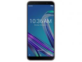 ASUS Zenfone Max Pro 64GB (ZB602KL-4H084EU) ezüst