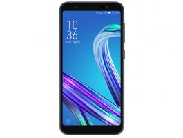 ASUS Zenfone Live L1 (ZA550KL-4A005EU) éjfekete