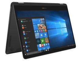 Asus ZenBook Flip S (UX370UA-C4198T) Szürke
