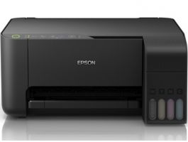 EPSON EcoTank L3150 Multifunkciós színes tintasugaras nyomtató (C11CF46403)