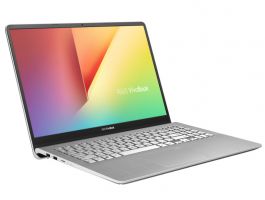 Asus VivoBook S15 S530FA (S530FA-BQ281) Fegyver szürke
