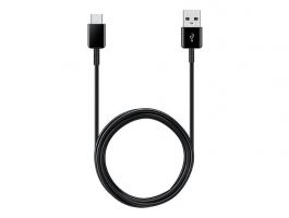 Samsung Type-C kábel multi pack (EP-DG930MBEGWW) fekete