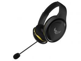 ASUS TUF GAMING H5 LITE (/BLK/ALW/AS) headset