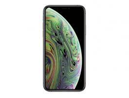 APPLE iPhone XS 64GB (MT9E2GH/A) asztroszürke