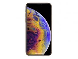 APPLE iPhone XS 64GB (MT9G2GH/A) arany