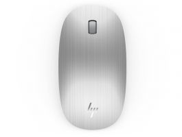 HP 500 Spectre vezeték nélküli Bluetooth egér (1AM58AA) természetes ezüst