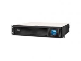 APC Smart-UPS SMC1500I-2UC (4 IEC13) 1500VA (600 W), LINE-INTERACTIVE szünetmentes tápegység