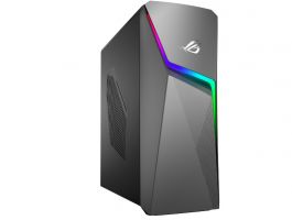 ASUS ROG Strix GL10DH (GL10DH-HU008D) Szürke