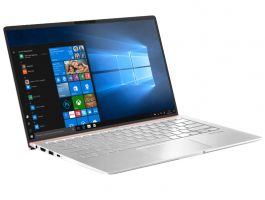 Asus ZenBook 14 UX433FA (UX433FA-A5235T) Ezüst
