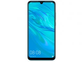 Huawei P smart 2019 64GB Dual-Sim (51093GVY) Zafír kék