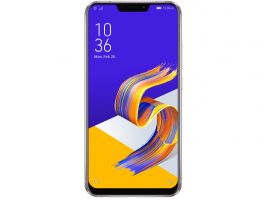 ASUS Zenfone 5z (ZS620KL-2H023EU) meteor ezüst